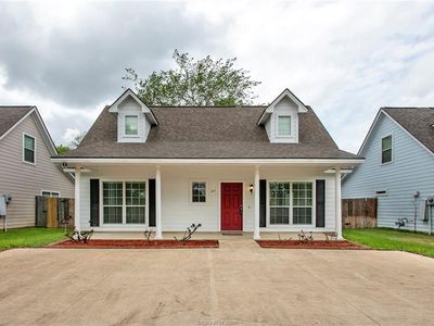 615 Columbus St, College Station, TX, 77840
