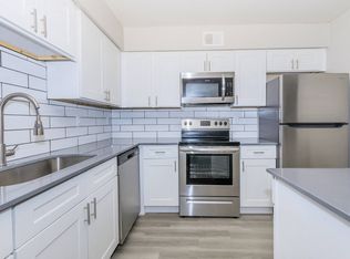 Tides on Duneville, Las Vegas, NV 89118