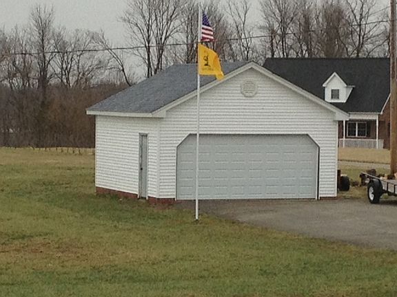 5th image of 3731 S Highway 261