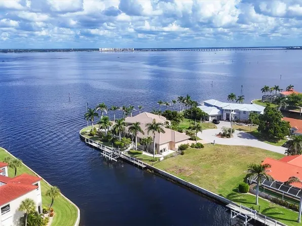 7 Hibiscus Dr #3, Punta Gorda, FL 33950