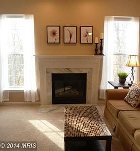 3rd image of 5990 Founders Hill Ct Unit 203