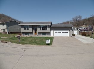 101 Duetel Ct, Bellevue, IA 52031