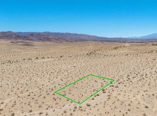 5888 La Ferney Ave, Joshua Tree, CA 92252