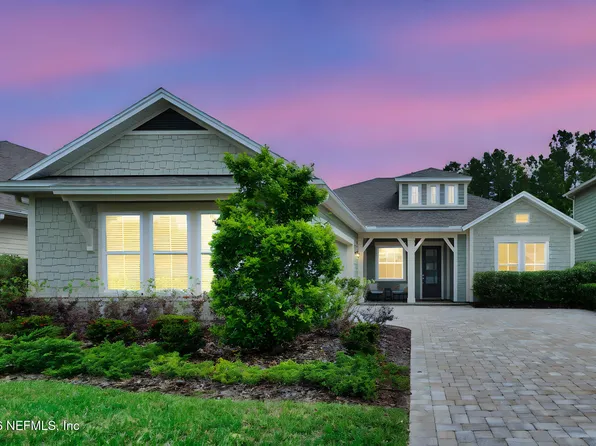 123 SAGEBRUSH Trail, Ponte Vedra, FL 32081