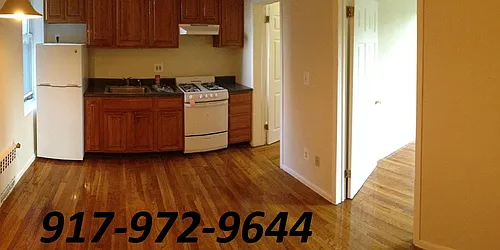 Rented by Astoria Sterling Realty