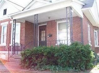 46 Frank St, Dayton, OH 45409