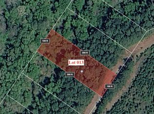0 Neds Cv, Santee, SC 29142