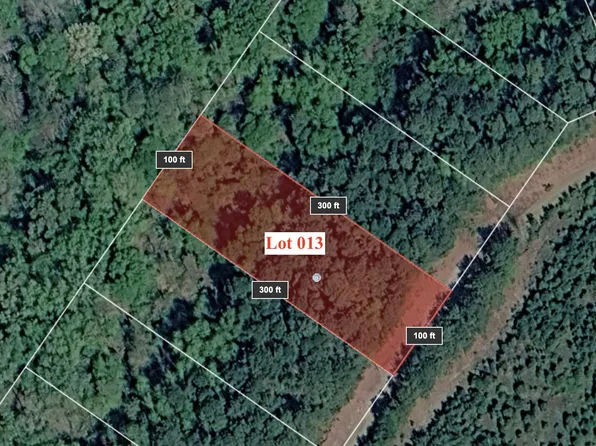 0 Neds Cv, Santee, SC 29142