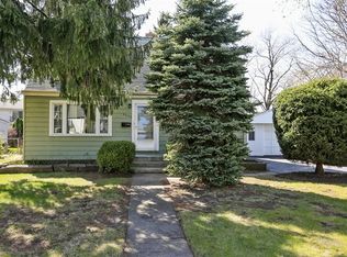 5039 N Pittsburgh Ave, Norridge, IL