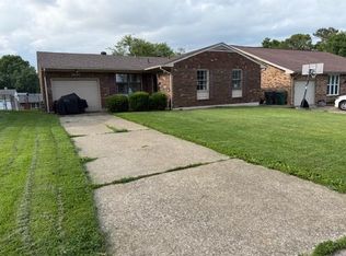 1835 Asbury Pl, Owensboro, KY 42303