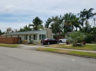 1600 Polk St, Hollywood, FL 33020