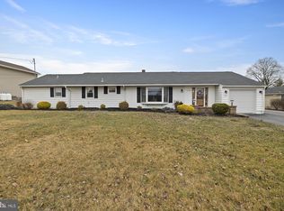 1175 Old Harrisburg Rd, Gettysburg, PA 17325