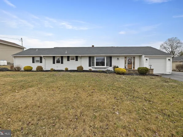 1175 Old Harrisburg Rd, Gettysburg, PA 17325