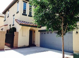 6033 Traviata Ave, Las Vegas, NV 89141
