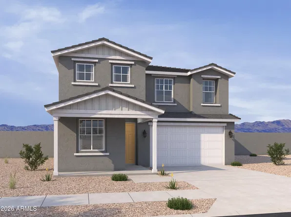 18276 W BUCHANAN Street, Goodyear, AZ 85338