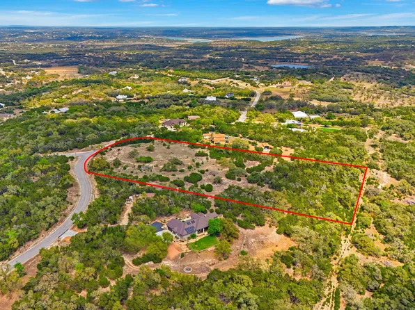 1556 White River LOT 89, Canyon Lake, TX 78133