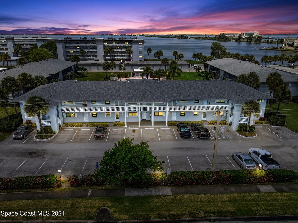 1st image of 3799 S Banana River Blvd APT 110