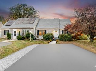 9 Andrews Farm Rd, Boxford, MA 01921