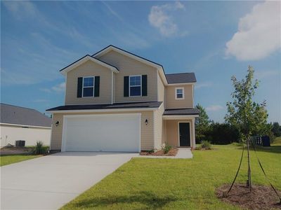 1134 Autumns Wood Cir E, Brunswick, GA, 31525