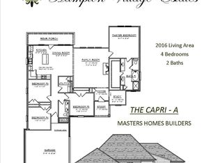 8139 Calverton Dr, Baton Rouge, LA 70818
