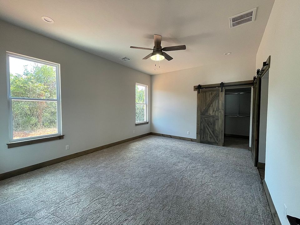 Mabel Plan, Doe Creek Estates, Purcell, OK 73080 Zillow