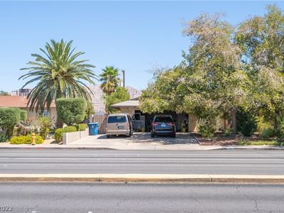 212 N Lamb Blvd, Las Vegas, NV, 89110