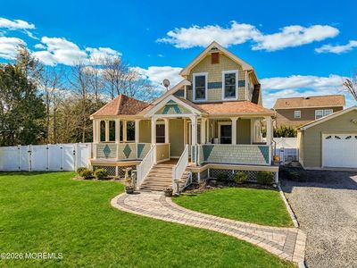 7 Schoolhouse Road, Neptune, NJ, 07753