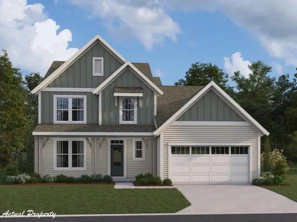 2165 Breezeway Pl, Marysville, OH 43040