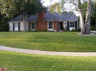 1750 Chelsea Rd, San Marino, CA 91108