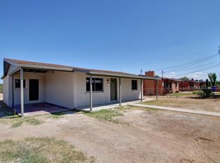 201 E Delta Rd, Tucson, AZ 85706