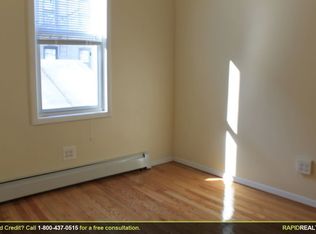 458 E 7th St APT 3, Brooklyn, NY 11218