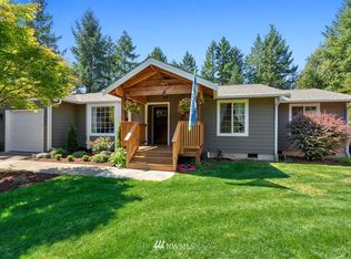 13702 110th Stct Kp, Gig Harbor, WA 98329