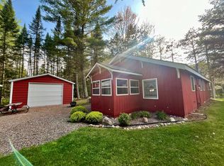 N8925 Cedar Camp Ln, Phillips, WI 54555
