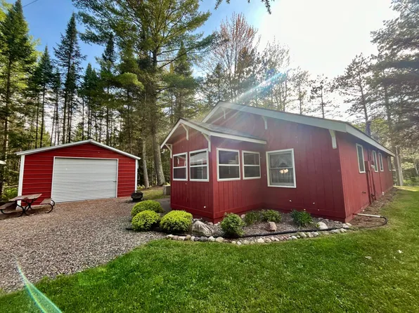 N8925 Cedar Camp Ln, Phillips, WI 54555