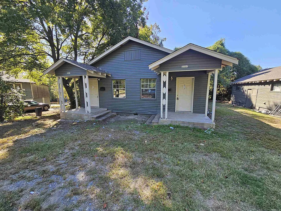 2804 Lincoln Ave