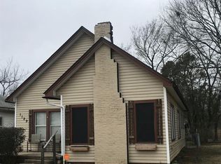 1129 S High School St, Ada, OK 74820