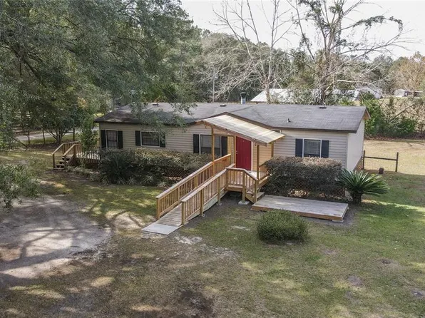 7250 NW State Road 45, High Springs, FL 32643