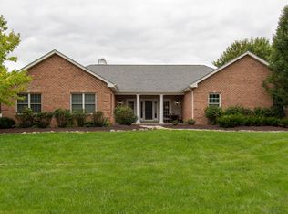 9707 Clark Rd, Richmond, IL 60071