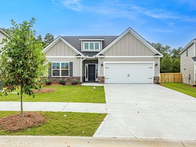 5907 Big Pond Trl, Grovetown, GA, 30813