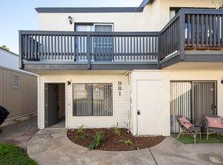 981 Loring St APT A, San Diego, CA 92109