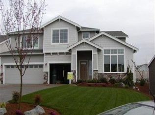 16601 43rd Ave W, Lynnwood, WA 98037
