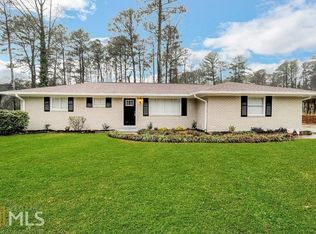 1908 Delowe Pl SW, Atlanta, GA 30311