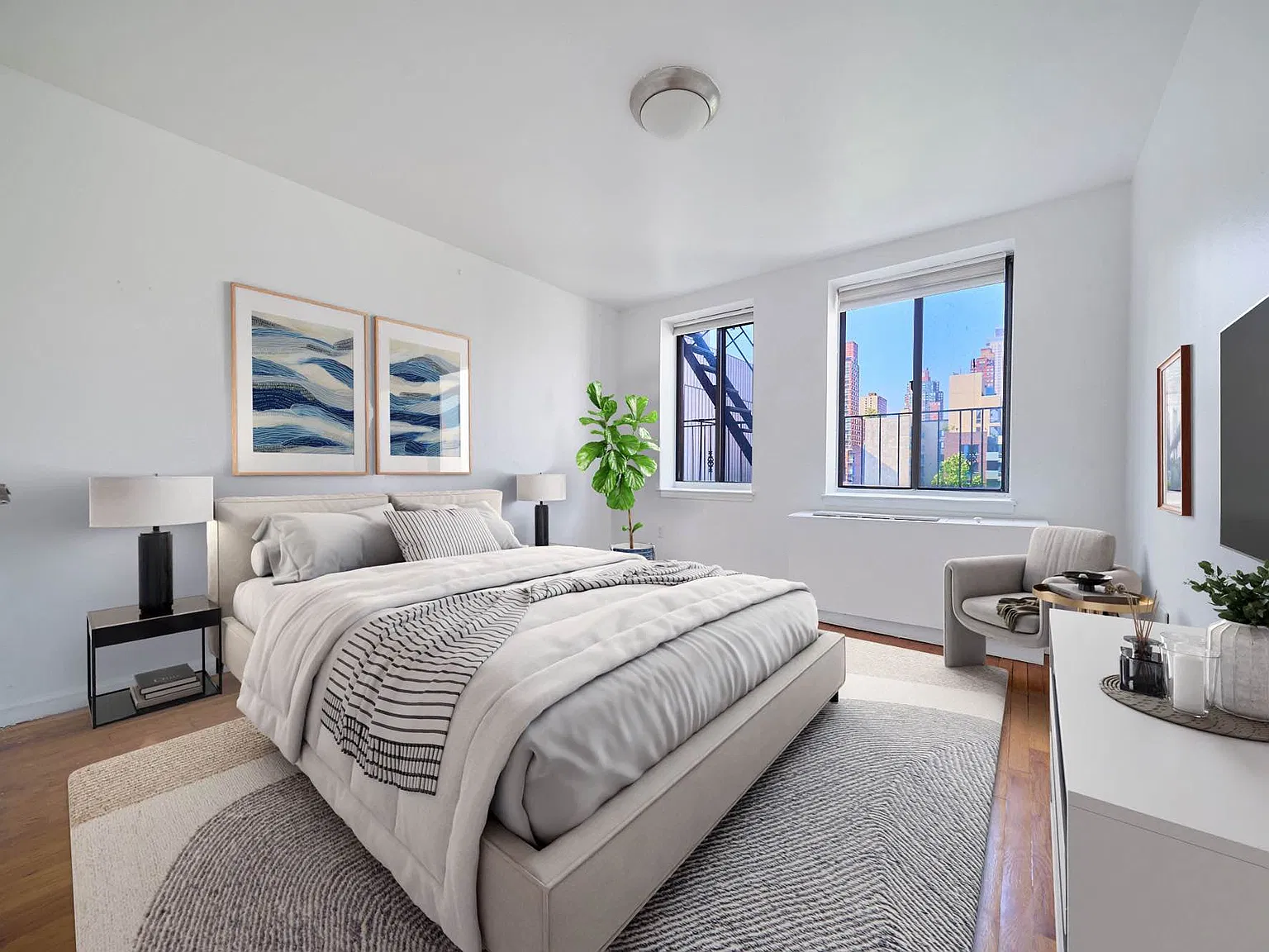 458 West 52nd Street — Photo 2