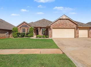2709 SW 97th Ct, Oklahoma City, OK 73159