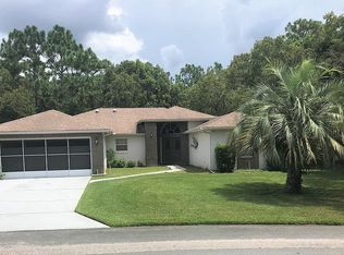 16 Paw Paw Ct S, Homosassa, FL 34446