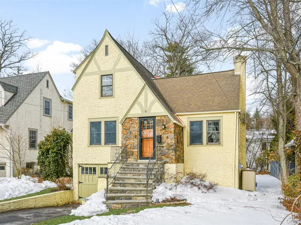 6 Shadow Lane, Larchmont, NY 10538