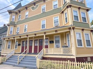 6A Edward St #A, Medford, MA 02155