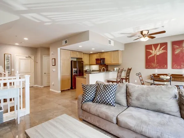 1750 Kettner Blvd Unit 203, San Diego, CA 92101