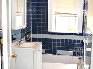 766 Morton St #2, Mattapan, MA 02126