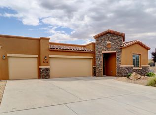 3654 Santa Sabina Ave, Las Cruces, NM 88012